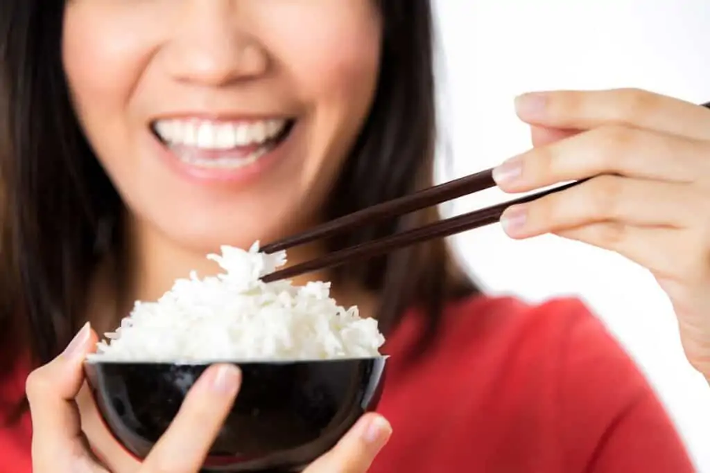 arroz beneficios