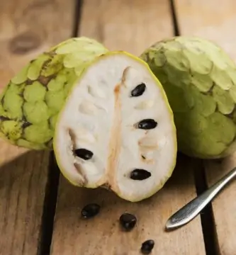 chirimoya