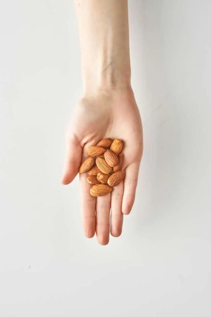 beneficios de las almedras para la salud