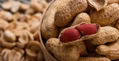 cacahuete