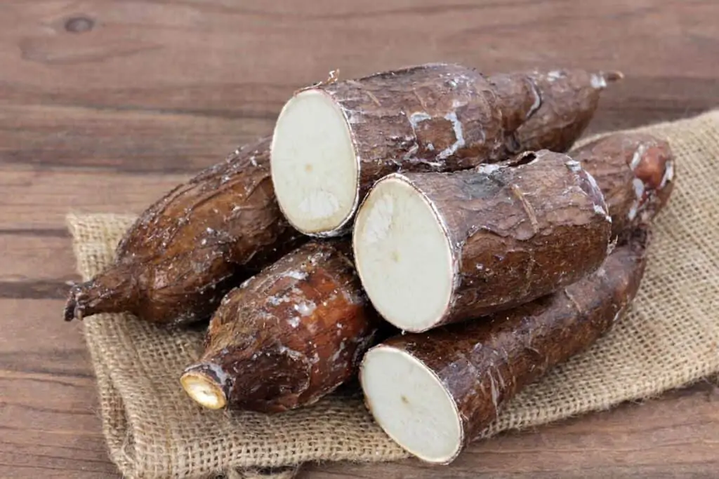 beneficios de la yuca para la salud