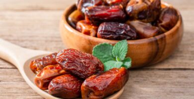 datil